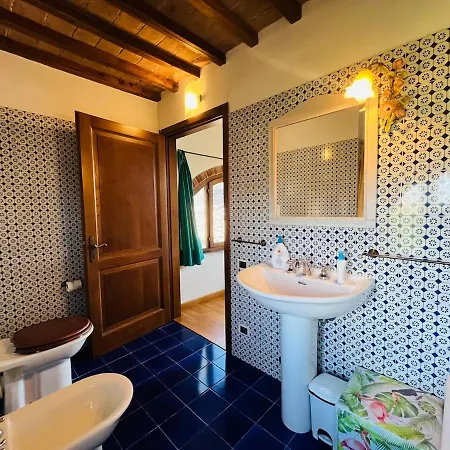 9p, 3bdr Chianti, Near Florence And Siena *