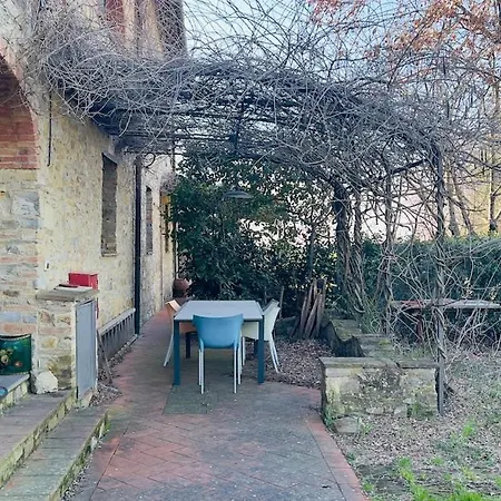 Βίλα 9p, 3bdr Chianti, Near Florence And Siena