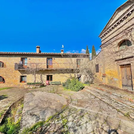 9p, 3bdr Chianti, Near Florence And Siena Βίλα Barberino di Val dʼElsa